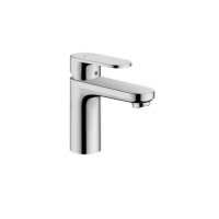 Смеситель для раковины Hansgrohe Vernis Blend 100 хром 71551000