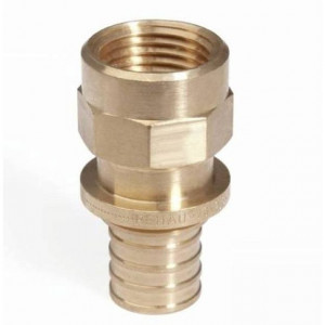 Переходник REHAU RAUTITAN 25-Rp 1/2 RX+ с внутренней резьбой 14563301001 Переходник REHAU RAUTITAN 25-Rp 1/2 RX+ с внутренней резьбой 14563301001