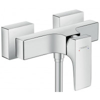 Смеситель для душа Hansgrohe Metropol хром 32560000