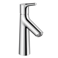 Смеситель для раковины hansgrohe Talis S 100 98 мм гладкий корпус 72021000