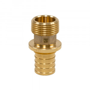 Переходник REHAU RAUTITAN MX с наружной резьбой 32 - R 3/4 11093201001 Переходник REHAU RAUTITAN MX с наружной резьбой 32 - R 3/4 11093201001