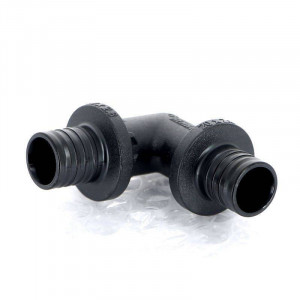 Угольник REHAU RAUTITAN PX 20-20 пластик 11600221001 Угольник REHAU RAUTITAN PX 20-20 пластик 11600221001
