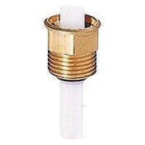 Клапан запорный Giacomini R160 1/4 x 1/2 R160Y002 Клапан запорный Giacomini R160 1/4 x 1/2 R160Y002