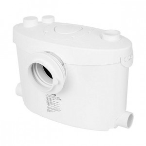 Канализационная насосная станция Hoobs RCS 401 400 Вт 08803H