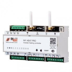 Контроллер MyHeat PRO 6284
