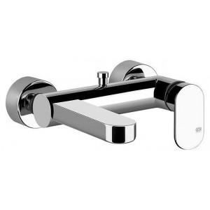 Смеситель для ванны Gessi Emporio Via Bagutta 35813-031 Смеситель для ванны Gessi Emporio Via Bagutta 35813-031