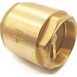 Клапан обратный VALTEC 1 1/4 PN25 31614 Клапан обратный VALTEC 1 1/4 PN25 31614