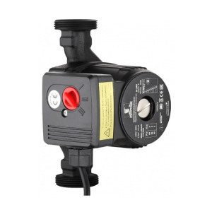 Циркуляционный насос PUMPMAN GRS25/6 180 мм с гайками GRS25/6 Циркуляционный насос PUMPMAN GRS25/6 180 мм с гайками GRS25/6