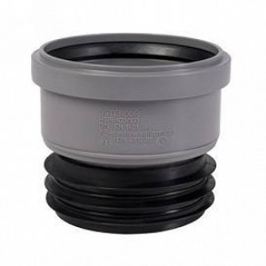 Муфта вставная Ostendorf HTSM 110/110 мм PP 115750