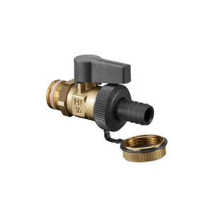 Кран шаровой Oventrop Optiflex KFE DN 25 1 Н ручка с ограничителем 1033308 Кран шаровой Oventrop Optiflex KFE DN 25 1 Н ручка с ограничителем 1033308