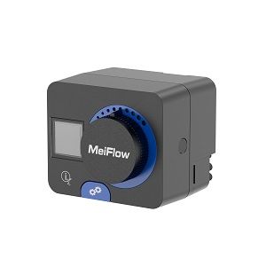 Электропривод Meibes MWR3 с погодозависимым контроллером 230 В 6 Нм M66341.12 Электропривод Meibes MWR3 с погодозависимым контроллером 230 В 6 Нм M66341.12