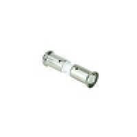 Муфта Henco PVDF пресс 16x16 мм HE 15PKW-1616