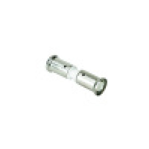 Муфта Henco PVDF пресс 16x16 мм HE 15PKW-1616 Муфта Henco PVDF пресс 16x16 мм HE 15PKW-1616