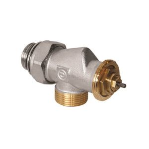Клапан термостатический Jaga угловой 1/2x3/4 Eurocone 50900.4407/SP Клапан термостатический Jaga угловой 1/2x3/4 Eurocone 50900.4407/SP