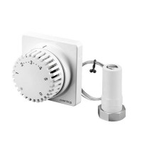 Термостат Oventrop Uni FH M30x1.5 с дистанционным датчиком капилляр 5 м 1012296