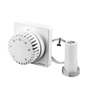 Термостат Oventrop Uni FH M30x1.5 с дистанционным датчиком капилляр 5 м 1012296 Термостат Oventrop Uni FH M30x1.5 с дистанционным датчиком капилляр 5 м 1012296