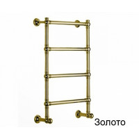 Полотенцесушитель  Margaroli 9-442 Gold 94425504GON