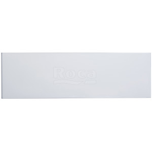 Панель фронтальная для акриловой ванны Roca Sureste 1500х700 мм на магнитах ZRU9302780 Панель фронтальная для акриловой ванны Roca Sureste 1500х700 мм на магнитах ZRU9302780