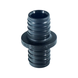 Муфта равнопроходная Elsen PPSU 16x16 мм для труб 16х2.0 EFA11.1616PSP Муфта равнопроходная Elsen PPSU 16x16 мм для труб 16х2.0 EFA11.1616PSP