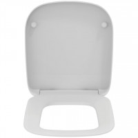 Сиденье и крышка для унитаза Ideal Standard Esedra дюропласт T318601
