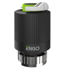 Привод термоэлектрический ENGO Controls E30NC24 нормально закрытый 24 В M30 x 1.5 E30NC24 Привод термоэлектрический ENGO Controls E30NC24 нормально закрытый 24 В M30 x 1.5 E30NC24