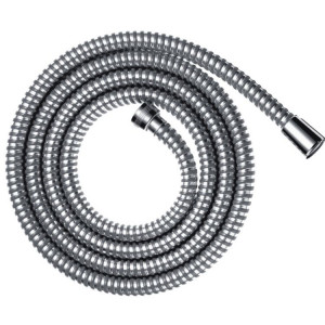Душевой шланг hansgrohe Metaflex 160 см хром 28266000