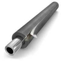 Трубка теплоизоляционная Energoflex Super SK самоклеящаяся 25/13-2 мм 2 м EFXT025132SUSK