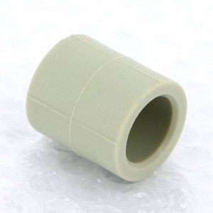 Муфта полипропиленовая FV-Plast 75 мм сварка AA201075000
