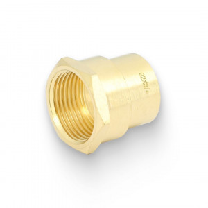 Муфта В-пайка Conex Bänninger >B< Press Gas 22 x 3/4 PG270G2206 Муфта В-пайка Conex Bänninger >B< Press Gas 22 x 3/4 PG270G2206