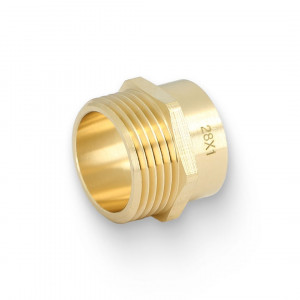 Муфта В-пайка Conex Bänninger >B< Press Gas 28 x 1 PG270G2807 Муфта В-пайка Conex Bänninger >B< Press Gas 28 x 1 PG270G2807
