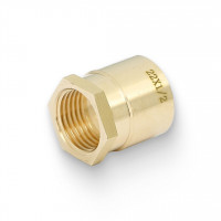 Муфта В-пайка Conex Bänninger >B< Press Gas 22 x 1/2 PG270G2204