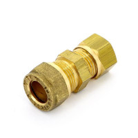 Муфта обжимная Tiemme 10x8 мм 1100105