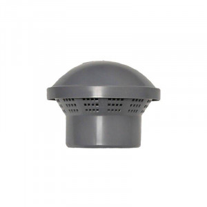 Вытяжка канализационная Sinikon 110 мм 394005.R