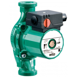 Насос циркуляционный Wilo Star-RS 25/6-130-RK 9168934