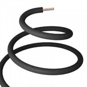 Трубка теплоизоляционная Energoflex Super 15x9 мм 2 м EFXT015092SU