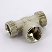 Корпус тройника ITAP Multi-Fit 3/4 x 3/4 x 3/4 ВР-Евроконус 535 3/4