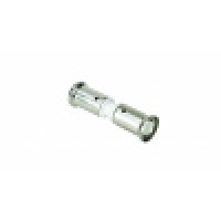 Муфта Henco PVDF пресс 32x32 мм HE 15PKW-3232