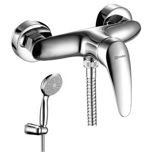 Смеситель для душа Lemark Linara хром LM0403C Смеситель для душа Lemark Linara хром LM0403C