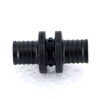 Муфта надвижная REHAU Rautitan PX 20 мм 11600121001