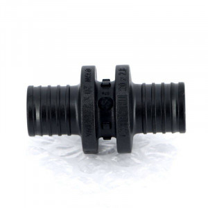 Муфта надвижная REHAU Rautitan PX 20 мм 11600121001 Муфта надвижная REHAU Rautitan PX 20 мм 11600121001