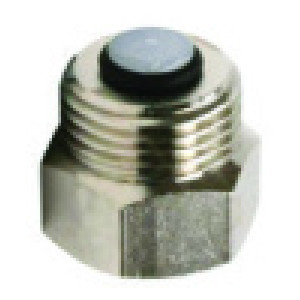Клапан отсекающий для воздухоотводчика 1/2 Kromwell EU.ST6196030 12_k Клапан отсекающий для воздухоотводчика 1/2 Kromwell EU.ST6196030 12_k