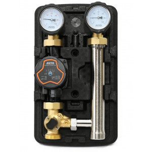 Насосная группа ZOTA со смесителем и насосом EcoRING III 25-60 180 AGR4932010001 Насосная группа ZOTA со смесителем и насосом EcoRING III 25-60 180 AGR4932010001