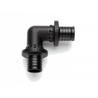 Угольник 90° REHAU RAUTITAN PX 20 мм PPSU 1198285
