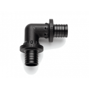 Угольник 90° REHAU RAUTITAN PX 25 мм PPSU 1070249 Угольник 90° REHAU RAUTITAN PX 25 мм PPSU 1070249