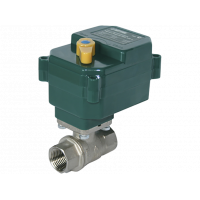 Кран шаровой с электроприводом Neptun Bugatti Pro 12В 1 НС-1303652