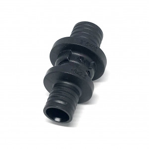 Муфта соединительная редукционная Royal Thermo AXIOpress PPSU 32x25 мм НС-1351159
