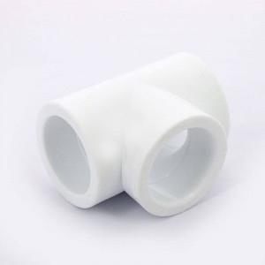 Тройник Pro Aqua 50 мм PA14016P Тройник Pro Aqua 50 мм PA14016P