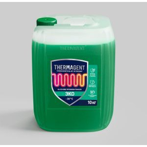 Теплоноситель Thermagent EKO -30 °C 10 кг TA 602270
