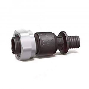 Муфта аксиальная VARMEGA Slide-fit с накидной гайкой и евроконусом 16х3/4 VM51502 Муфта аксиальная VARMEGA Slide-fit с накидной гайкой и евроконусом 16х3/4 VM51502