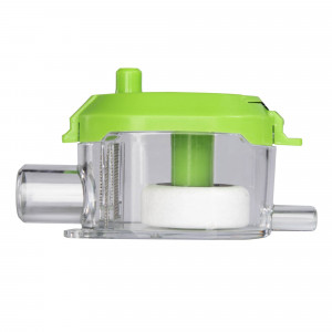 Насос дренажный Ballu CondiPump DC Green проточный 21 л/ч BCP-DC-G Насос дренажный Ballu CondiPump DC Green проточный 21 л/ч BCP-DC-G